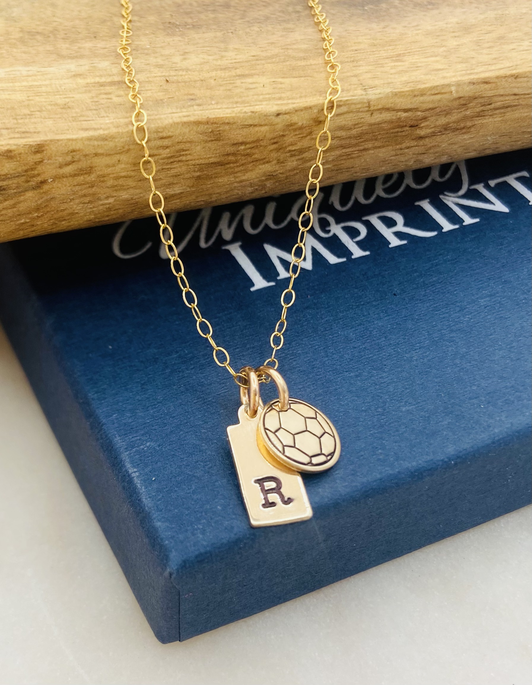 White Gold Mimi Birthstone Necklace Mimi Gifts Mimi Necklace